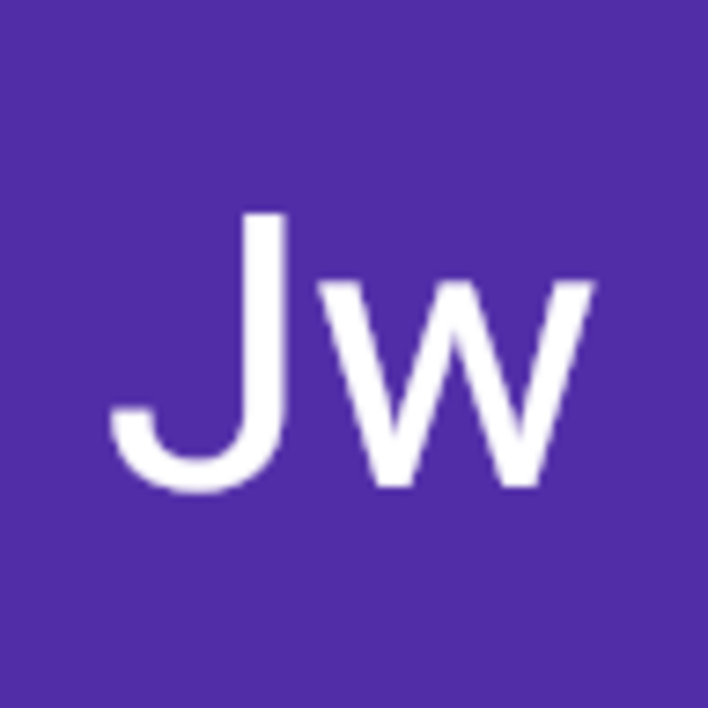 Meet your Posher, Jw
